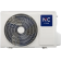 Кондиционер NC clima Manchester 2.0 Inverter NCI12EHMIw1eu2/NCO12EHMIw1eu2