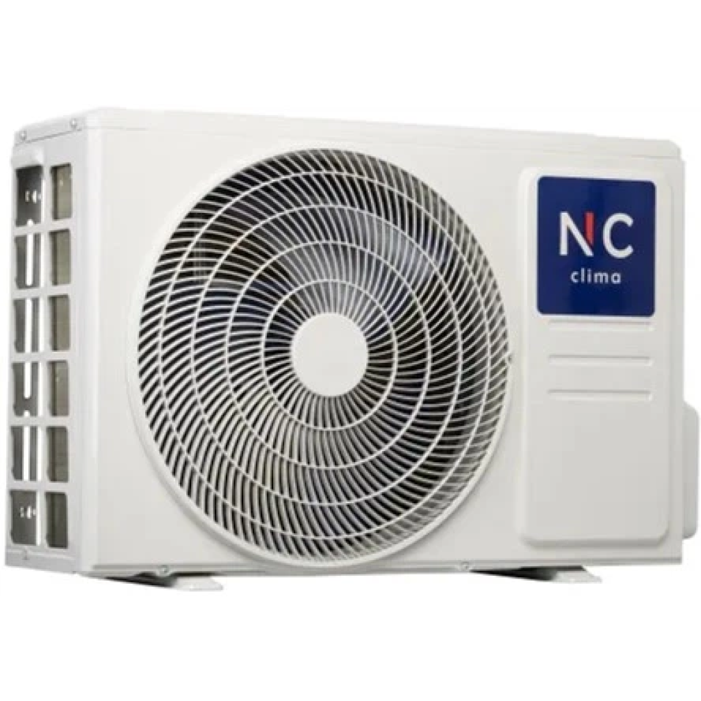 Кондиционер NC clima Manchester 2.0 Inverter NCI12EHMIw1eu2/NCO12EHMIw1eu2