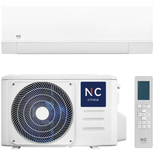 Кондиционер NC clima NCI09EHSIw1eu/NCO0...
