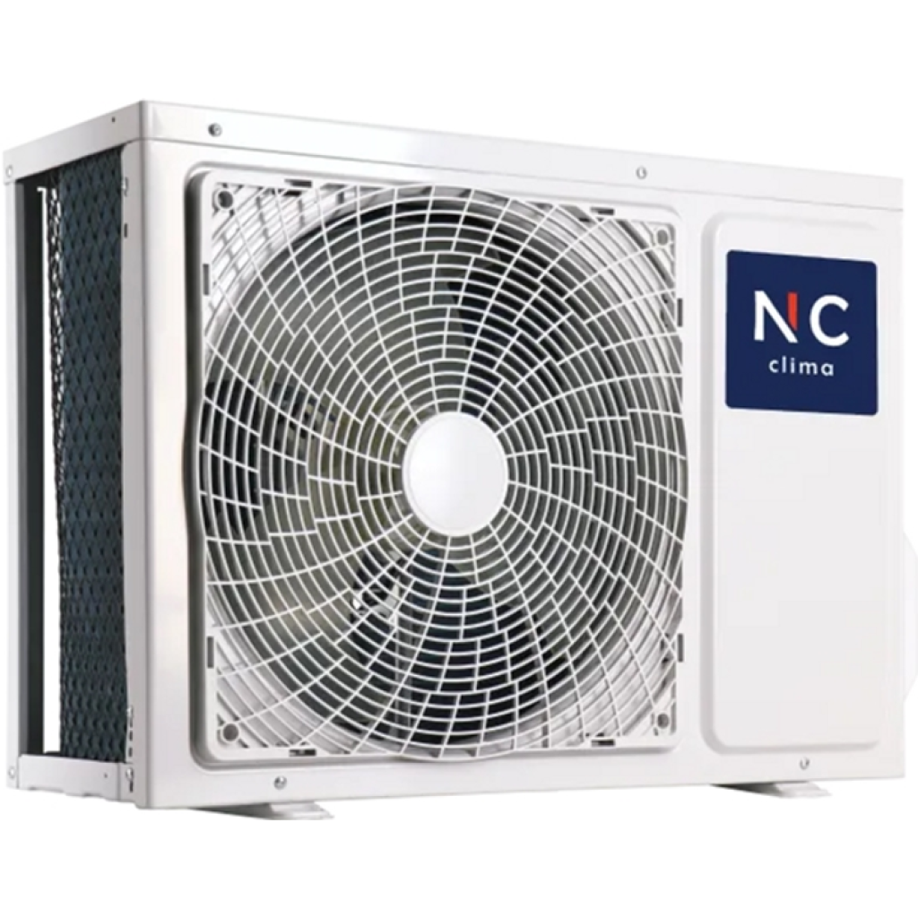 Кондиционер NC clima NCI09EHSIw1eu/NCO09EHSIw1eu