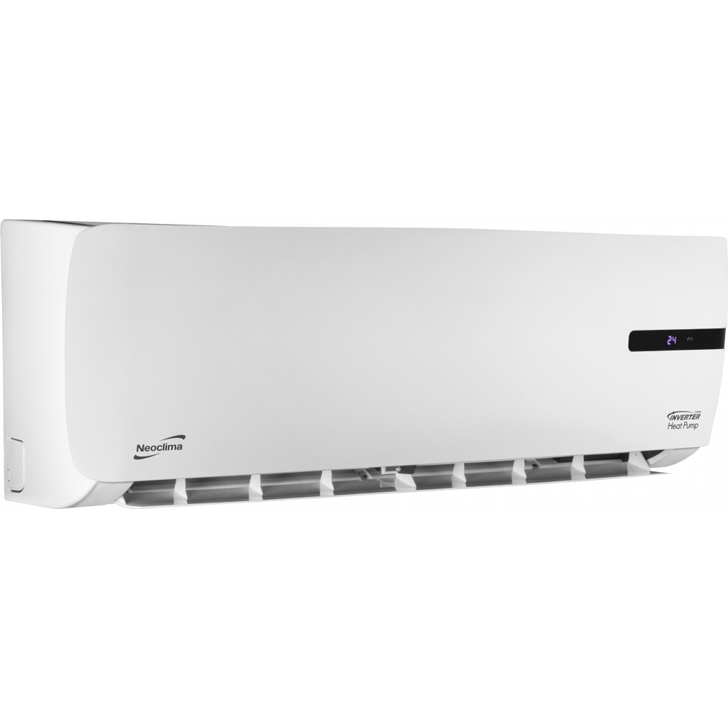Кондиционер Neoclima NS/NU-09EHTIw2