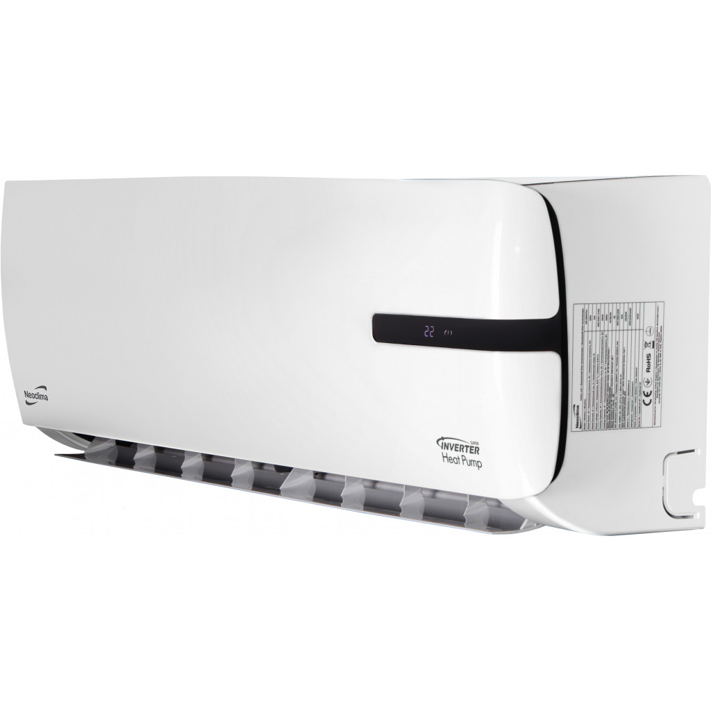 Кондиционер Neoclima NS/NU-09EHTIw2