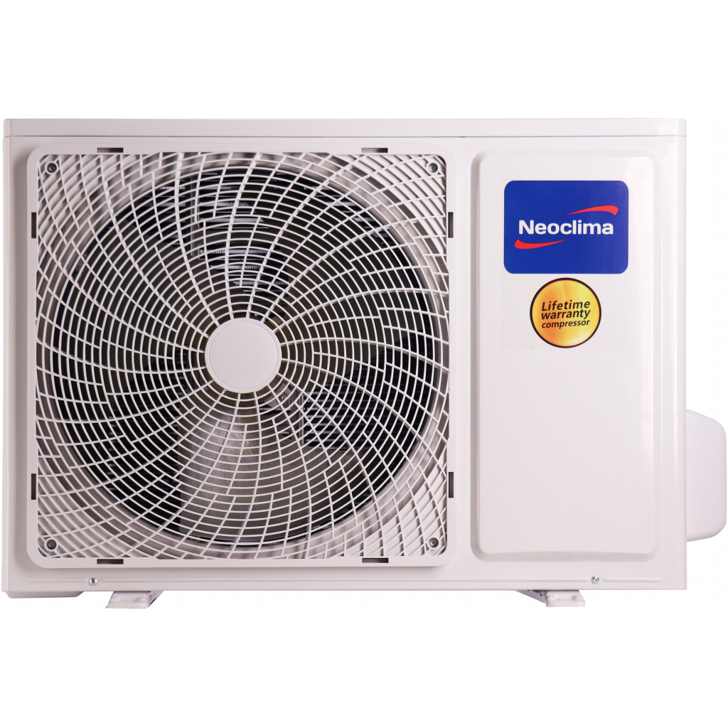 Кондиционер Neoclima NS/NU-09EHTIw2
