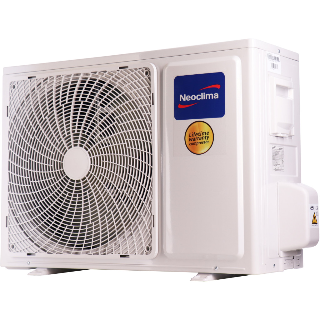 Кондиционер Neoclima NS/NU-09EHTIw2