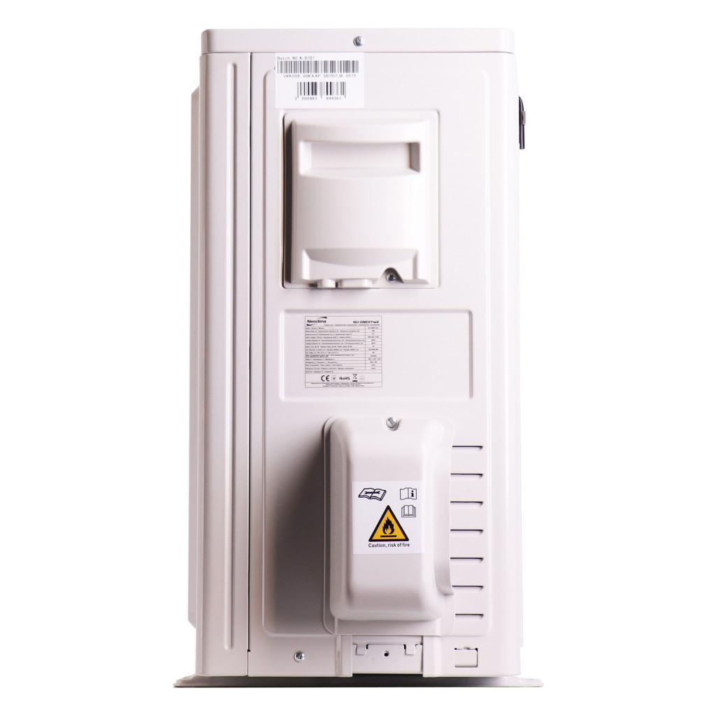 Кондиционер Neoclima NS/NU-09EHTIw2