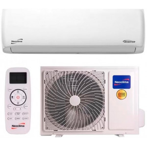 Кондиционер Neoclima NS-09EHRIw2/NU-09E...