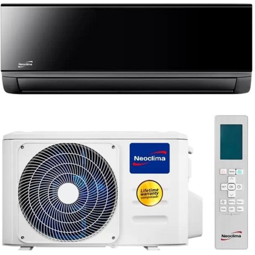 Кондиционер Neoclima NS-18EGSIw1eu/NU-18EGSIw1eu
