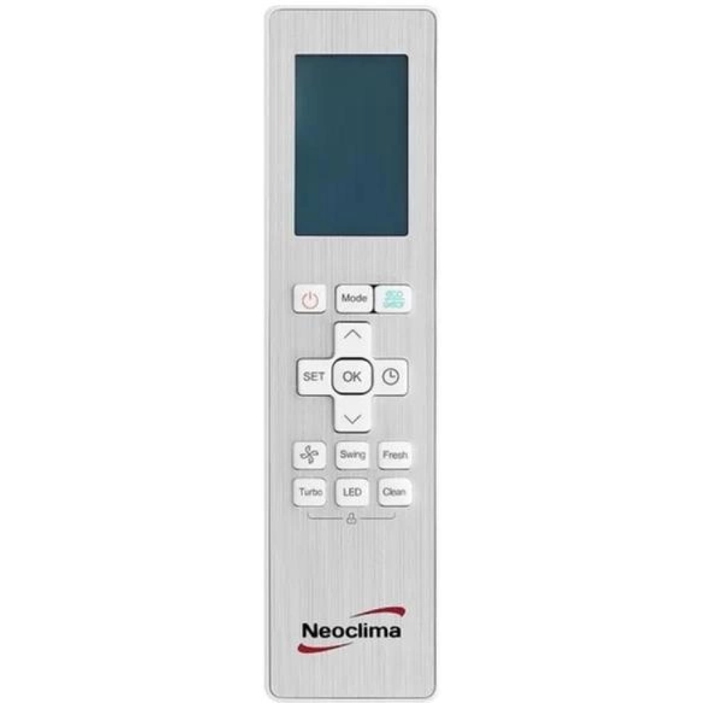 Кондиционер Neoclima NS-07EHXIw1eu/NU-07EHXIw1eu