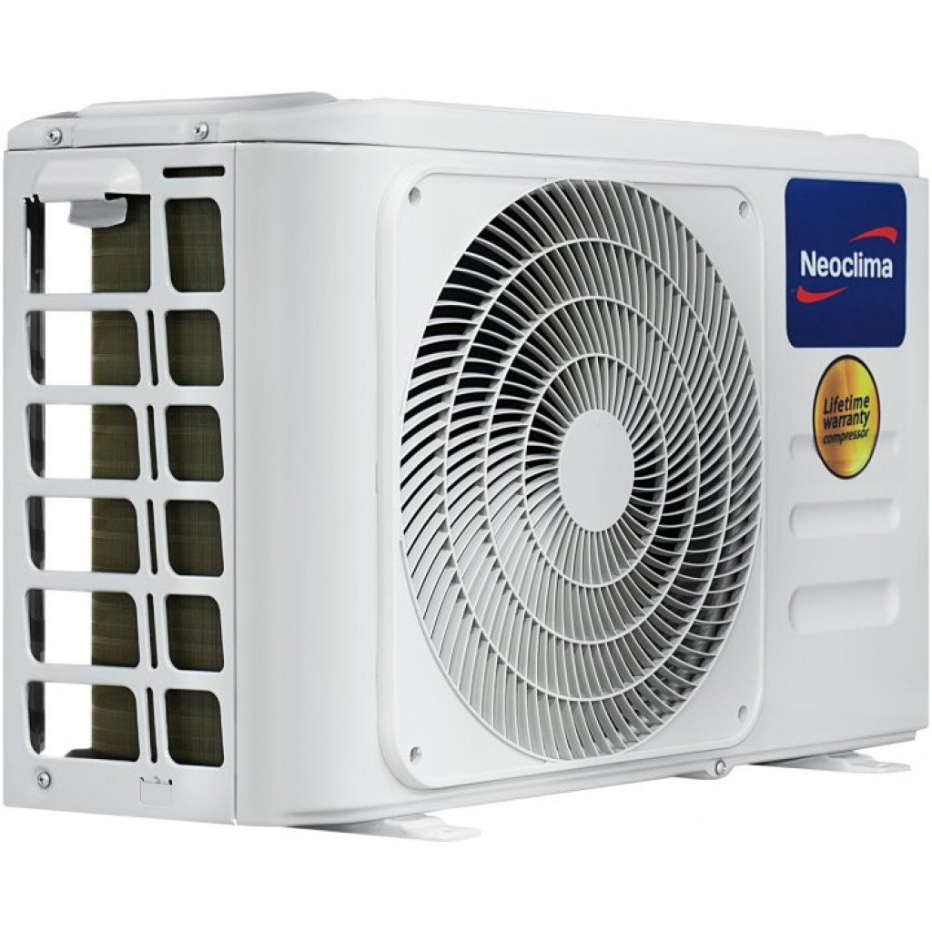 Кондиционер Neoclima NS/NU-09EHXIw1eu