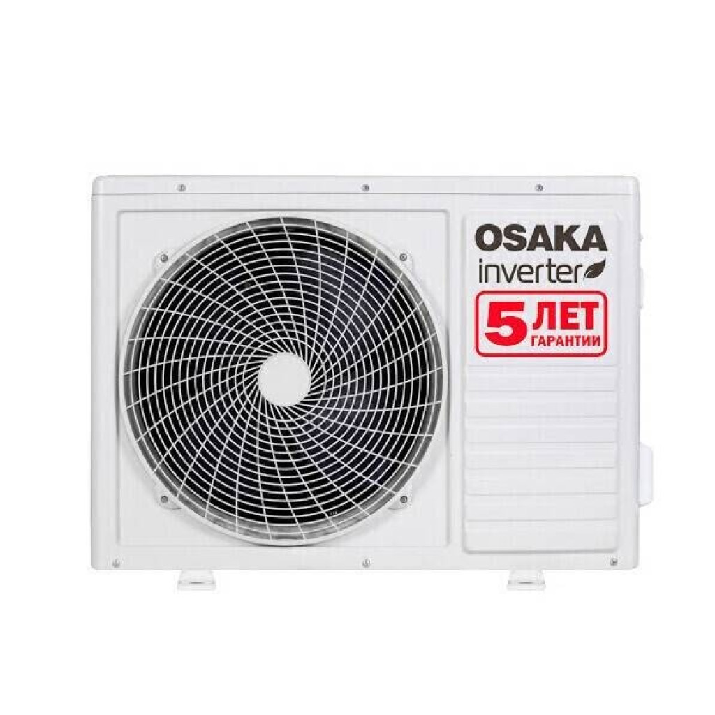 Кондиционер Osaka STV-12HH