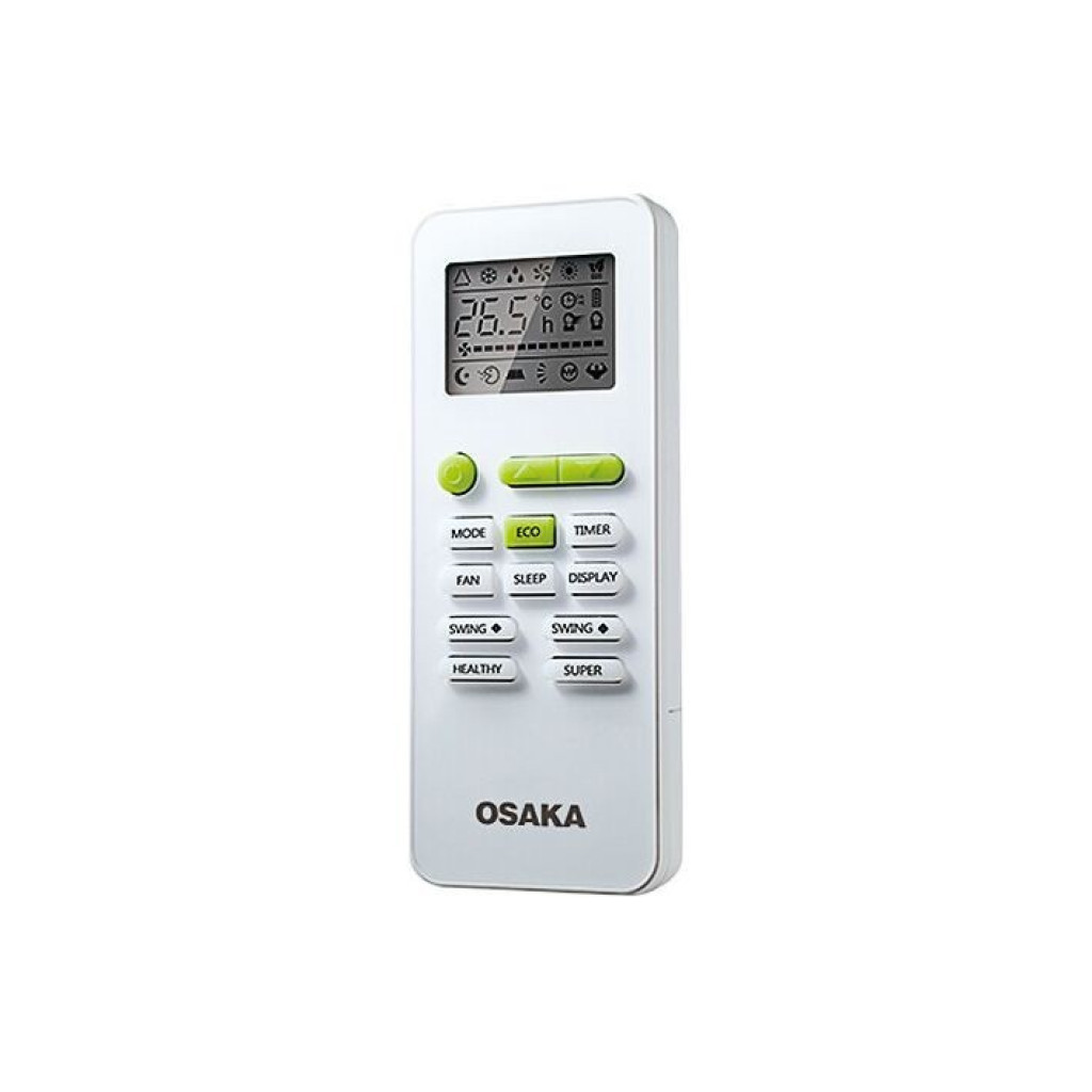 Кондиционер Osaka STV-12HH