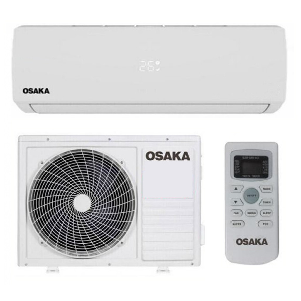 Кондиционер Osaka ST-07HH