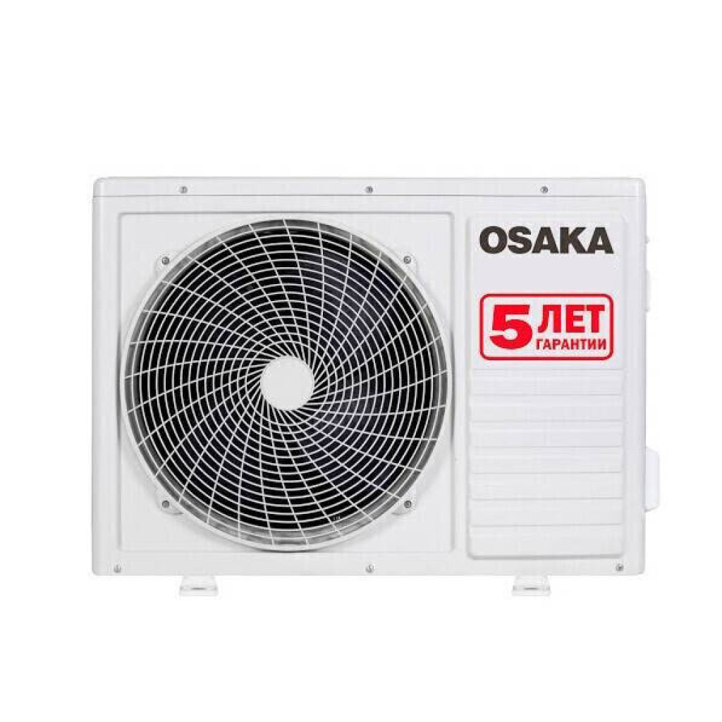 Кондиционер Osaka ST-07HH