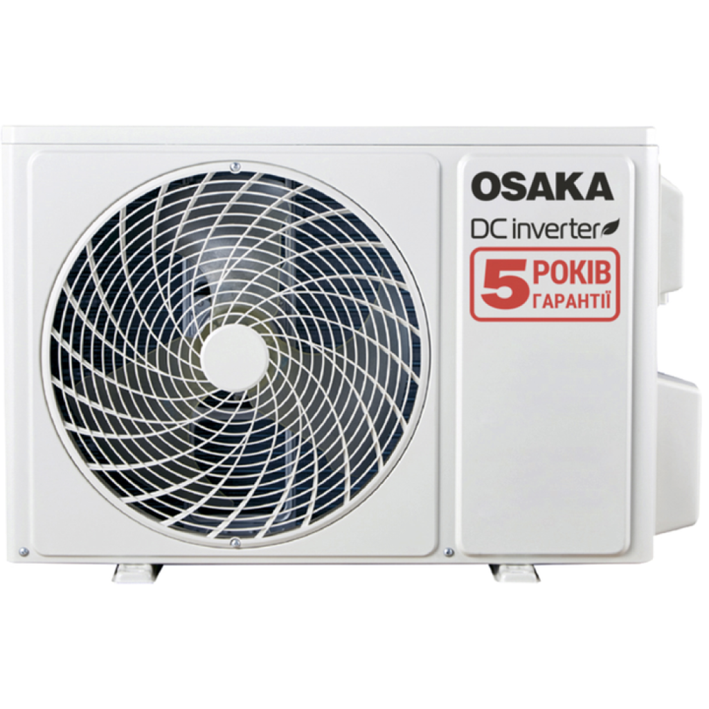 Кондиционер Osaka STV-07HH3
