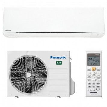 Кондиционер Panasonic CS/CU-XZ25TKEW