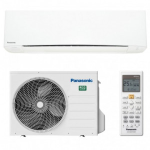 Кондиционер Panasonic CS/CU-XZ20TKEW