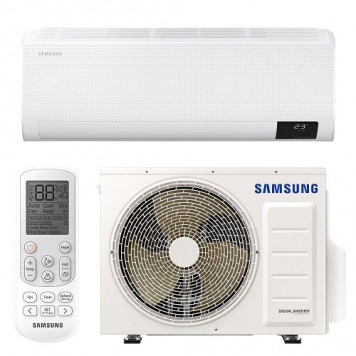 Кондиционер Samsung AR09ASHCBWKNER