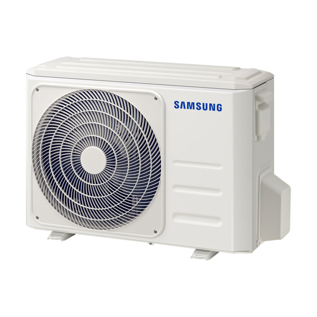 Кондиционер Samsung AR09TXHQASINUA