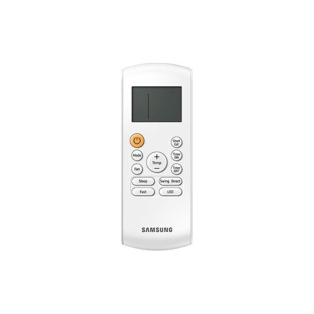 Кондиционер Samsung AR09TXHQASINUA