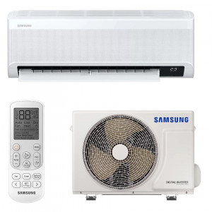 Кондиционер Samsung AR09BXHCNWKNUA