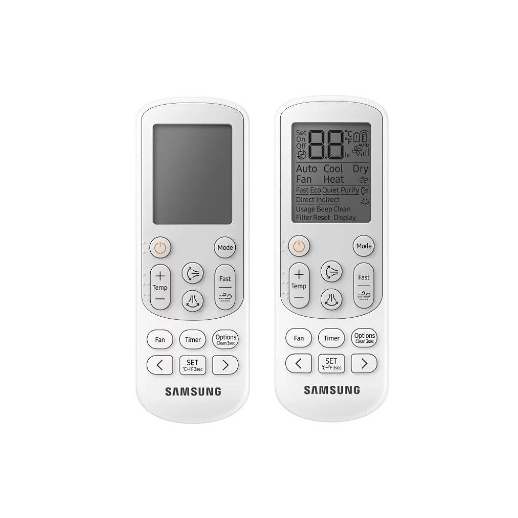 Кондиционер Samsung AR09BXHCNWKNUA