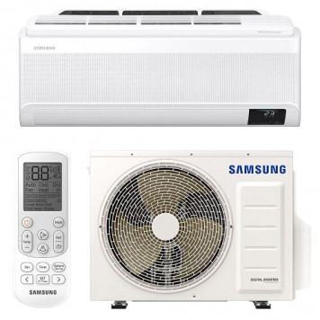 Кондиционер Samsung AR12AXAAAWKNER