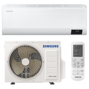 Кондиционер Samsung AR09BXFAMWKNUA