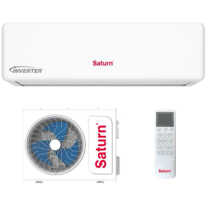 Кондиционер Saturn ST-09HR/BTU