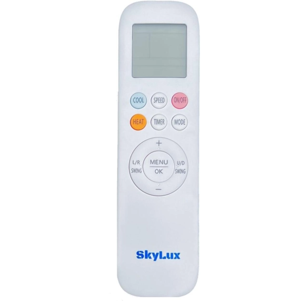 Кондиціонер SkyLux SK-09FODIw