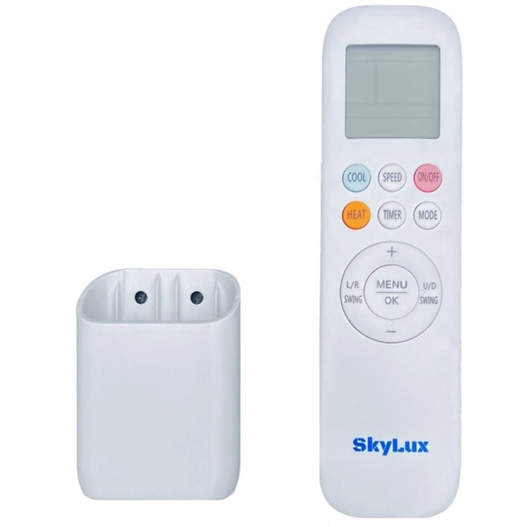 Кондиціонер SkyLux SK-09FODIw