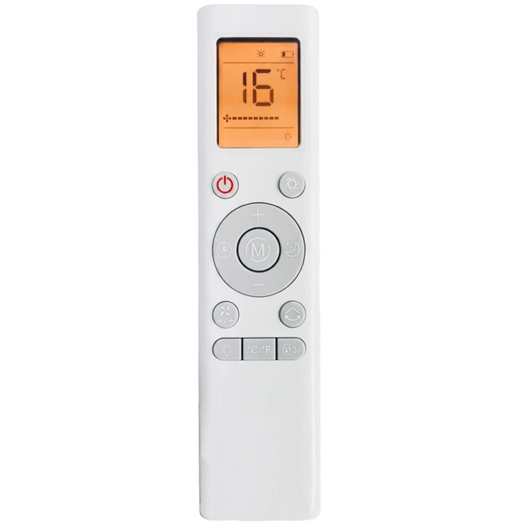 Кондиціонер мобільний SkyLux SKE-M35HBI