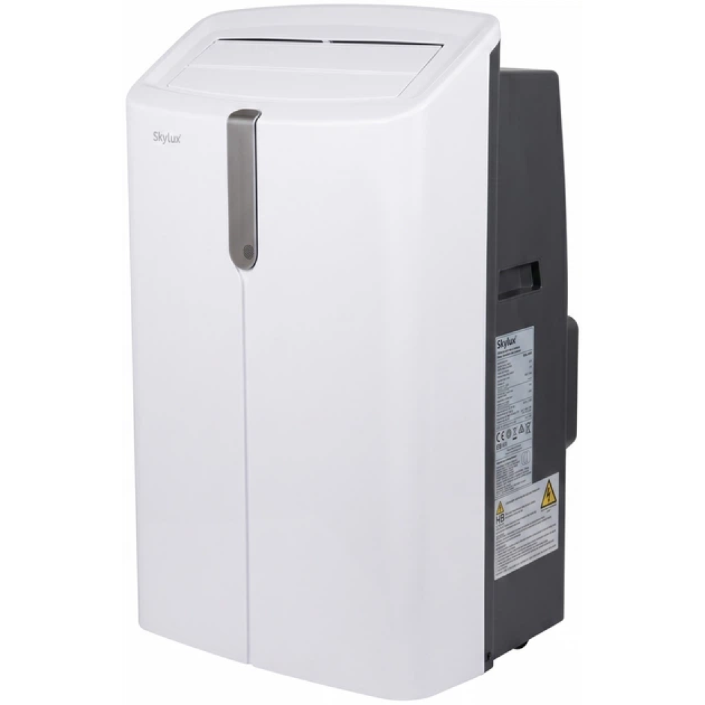 Кондиціонер мобільний SkyLux SKE-M35HWI