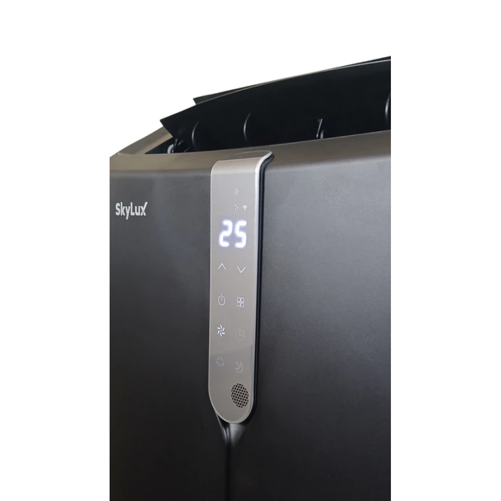 Кондиціонер мобільний SkyLux SKE-M35HB
