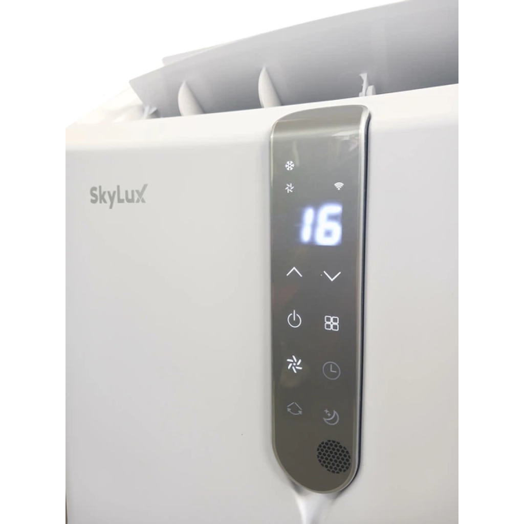 Кондиціонер мобільний SkyLux SKE-M35HW
