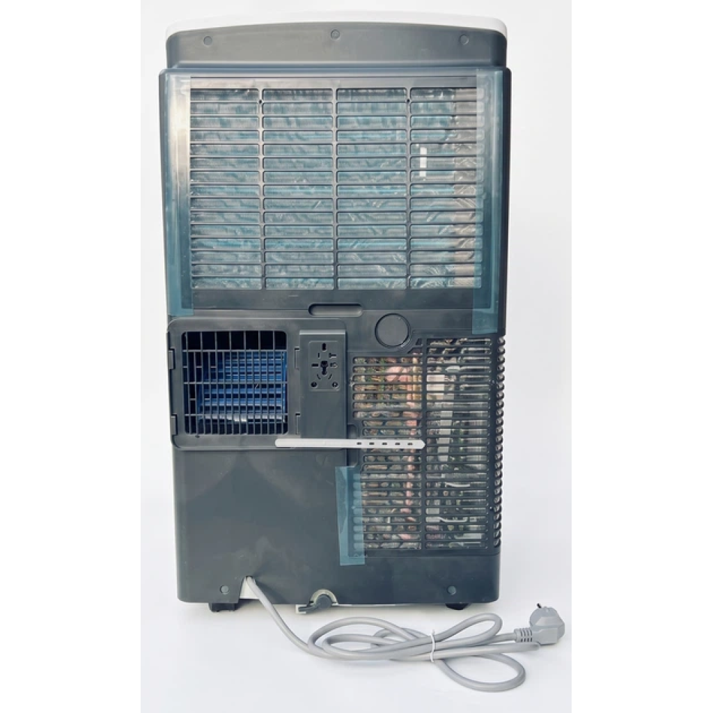 Кондиціонер мобільний SkyLux SKE-M35HWI