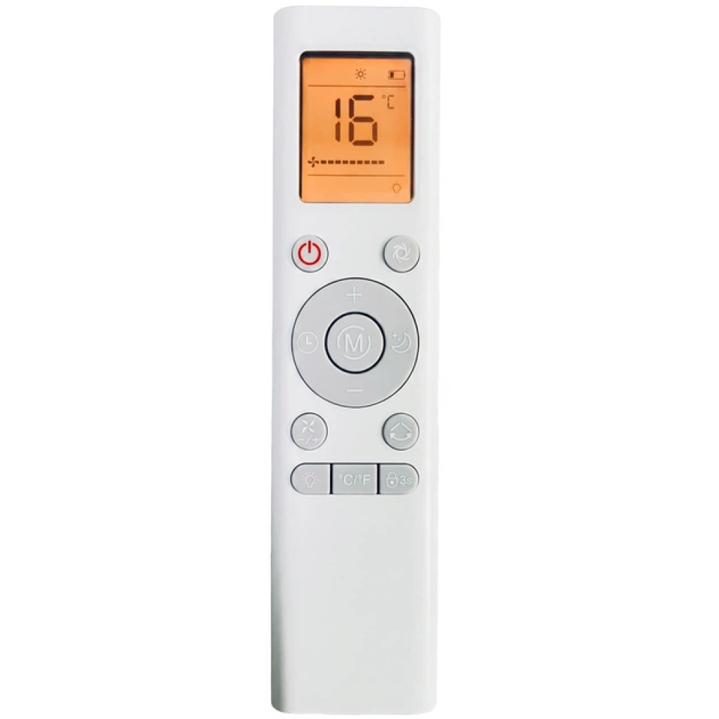 Кондиціонер мобільний SkyLux SKE-M35HWI