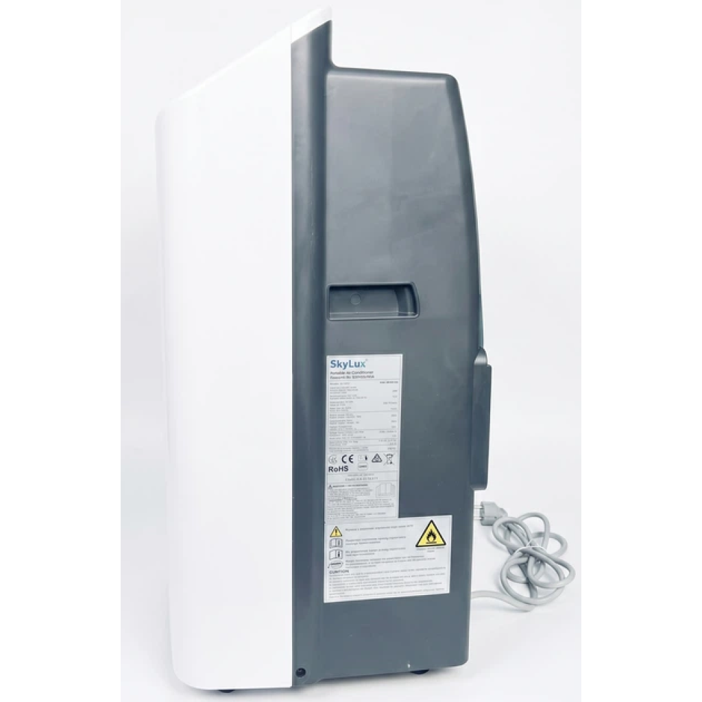 Кондиціонер мобільний SkyLux SKE-M35HWI