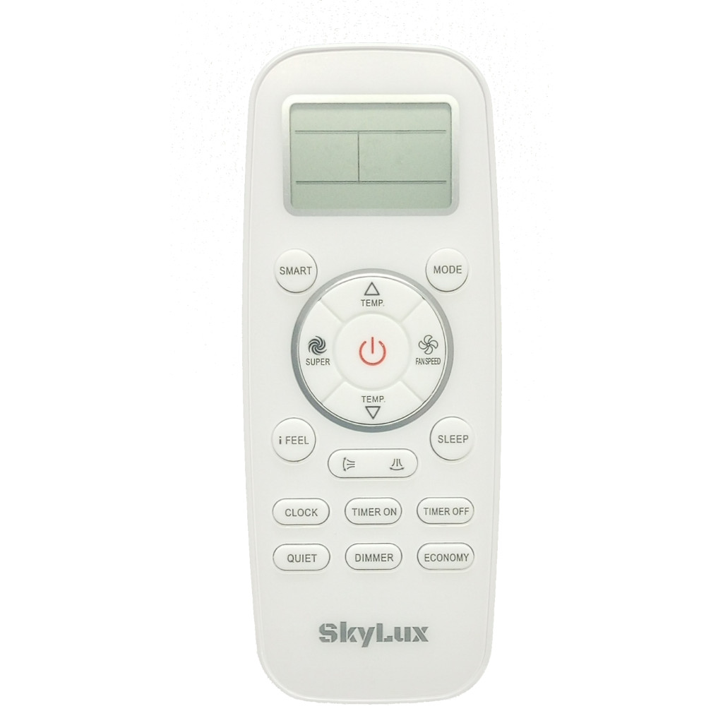 Кондиционер SkyLux SKH-07CGR3