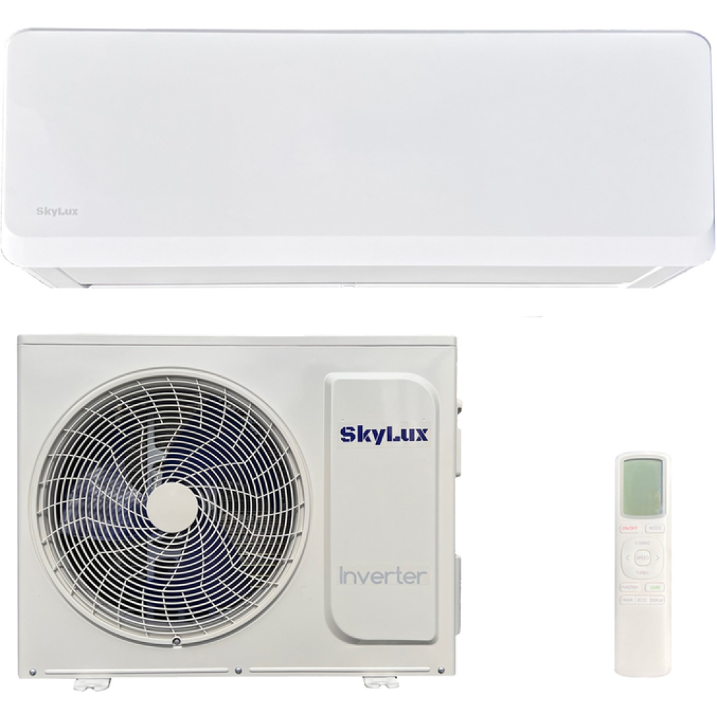 Кондиционер SkyLux SK-07CDI