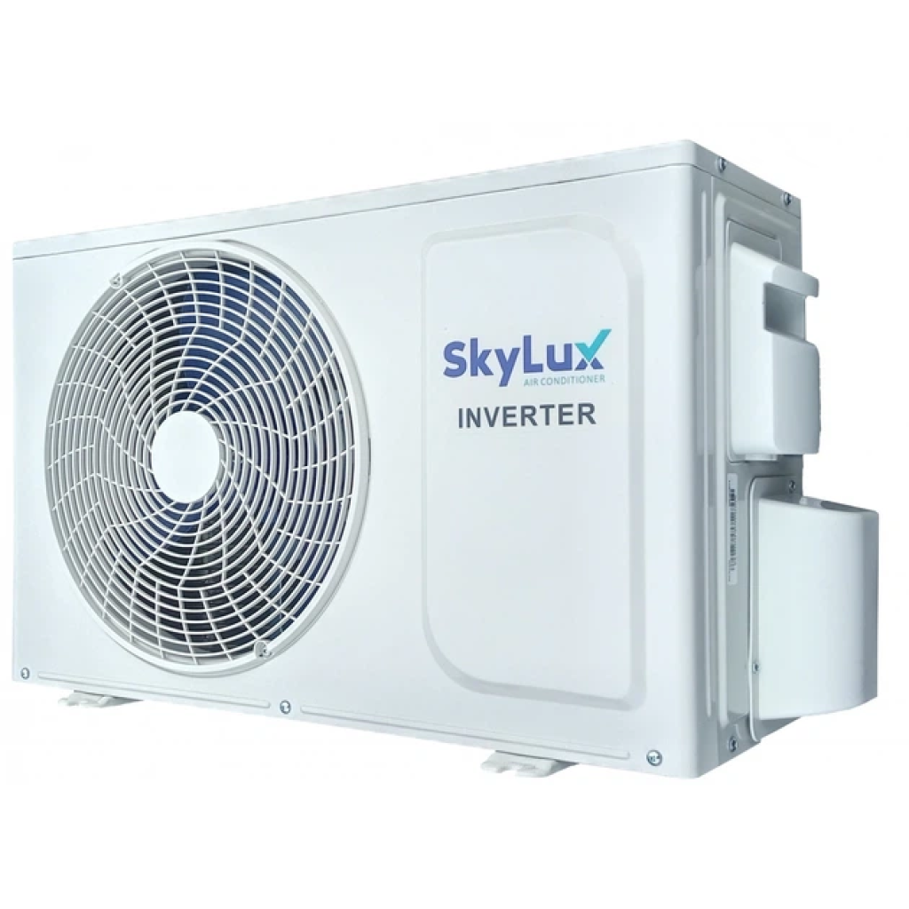 Кондиціонер SkyLux SKC-07REAL