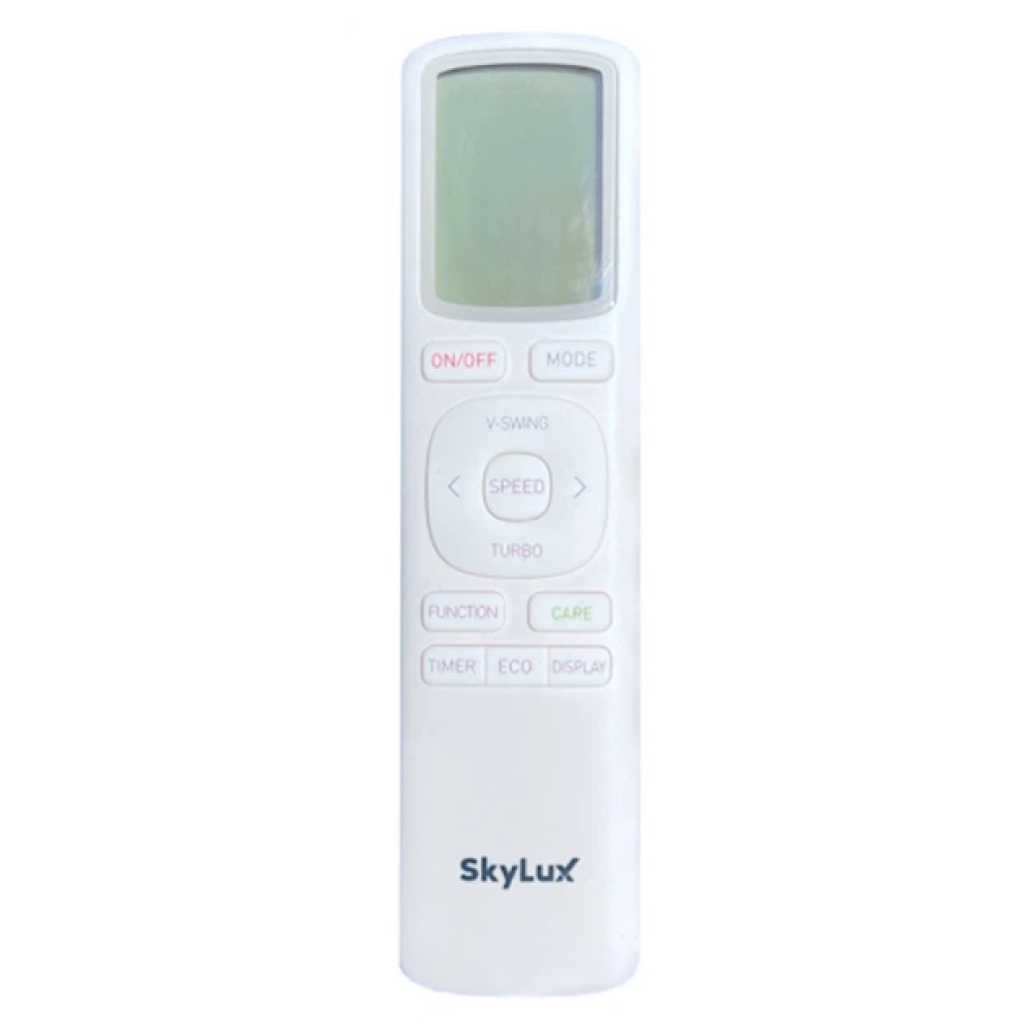 Кондиціонер SkyLux SKC-07REAL