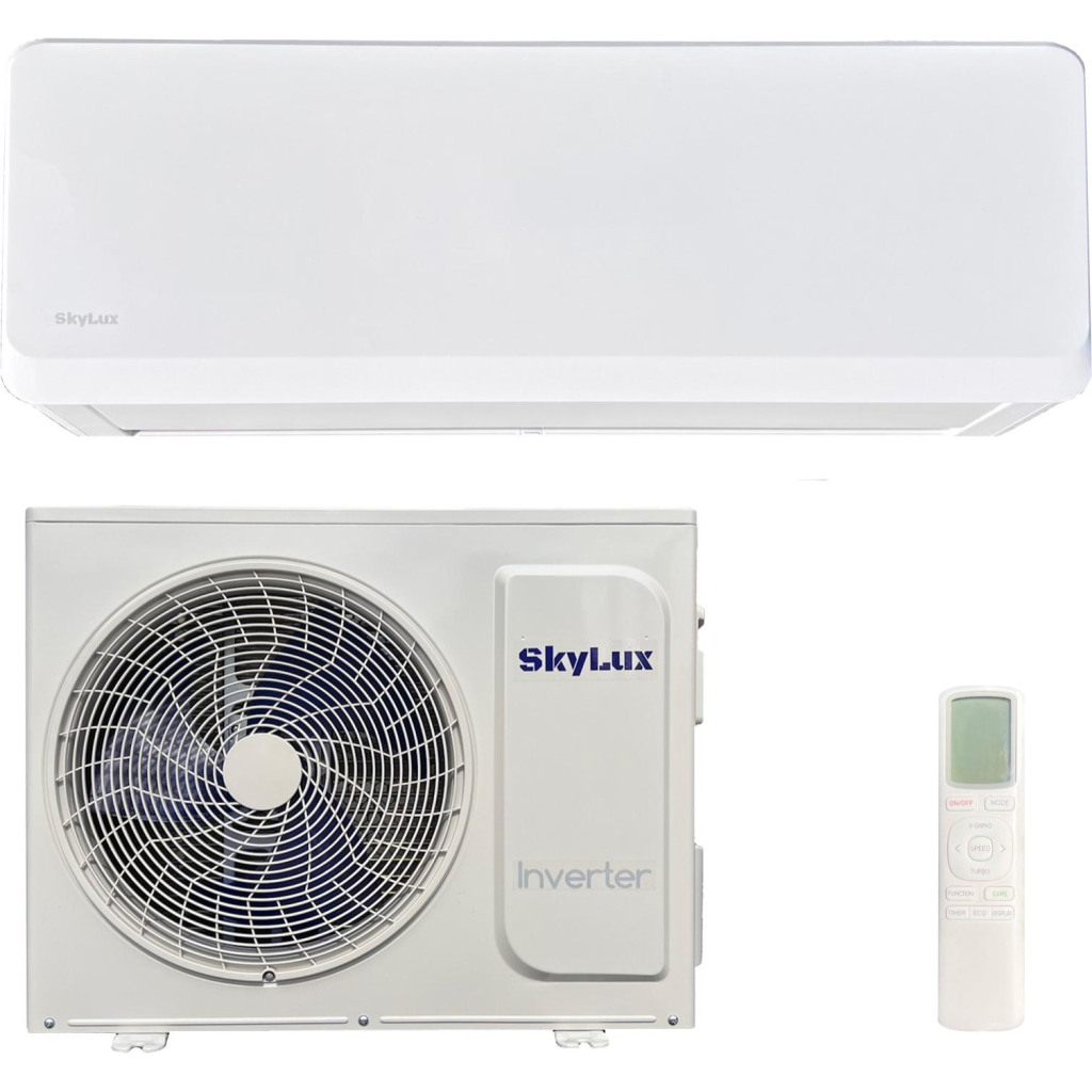 Кондиционер SkyLux SK-09CDR3DI