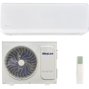 Кондиционер SkyLux SK-09CDR3DI