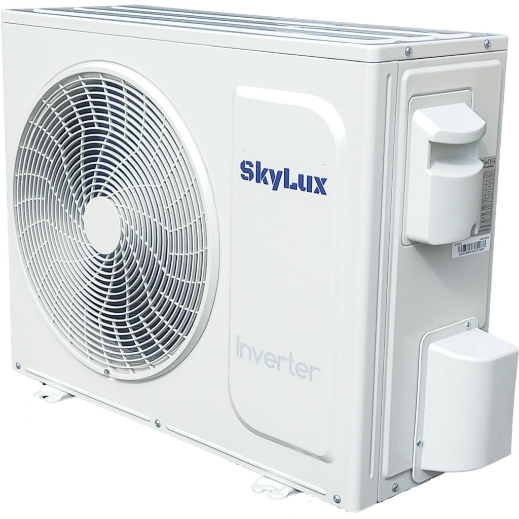 Кондиционер SkyLux SK-09CDR3DI