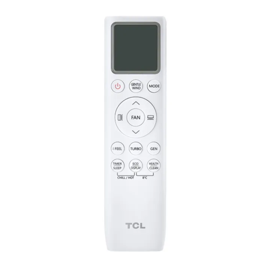 Кондиционер TCL TAC-09CHSD/TPH21IF Inverter R32 WI-FI