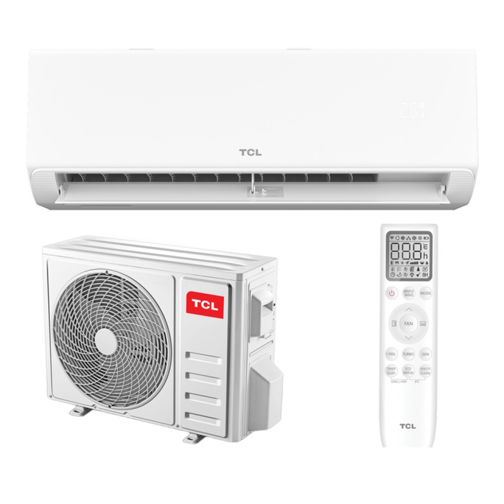 Кондиционер TCL TAC-09CHSD/TPH21IF Inverter R32 WI-FI