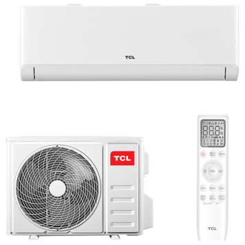 Кондиционер TCL TAC-09CHSD/TPH11IHB Heat Pump Inverter R32 WI-FI