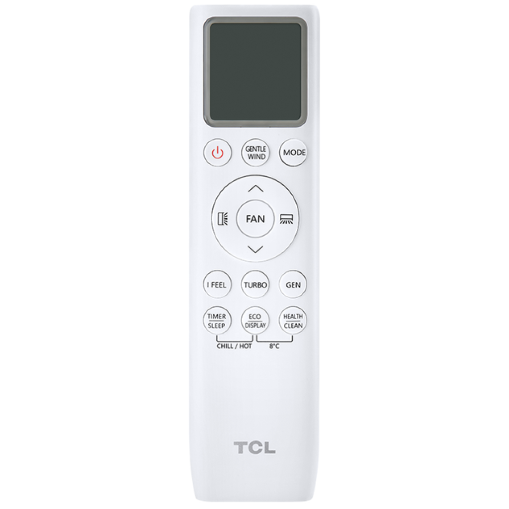 Кондиционер TCL TAC-09CHSD/TPH11IHB Heat Pump Inverter R32 WI-FI