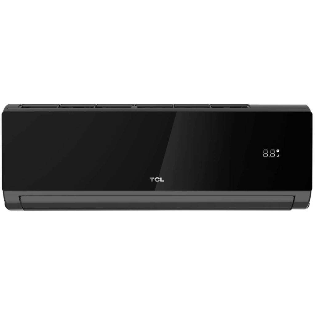 Кондиционер TCL TAC-18CHSD/XA82IN Black Inverter R32 WI-FI