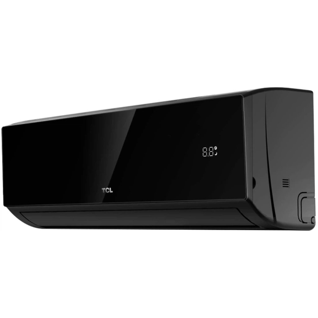 Кондиционер TCL TAC-18CHSD/XA82IN Black Inverter R32 WI-FI